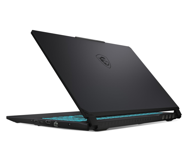MSI Cyborg 15 Black Edition i5-13420H/16GB/512/Win11 RTX4050 - 1602486 - zdjęcie 8