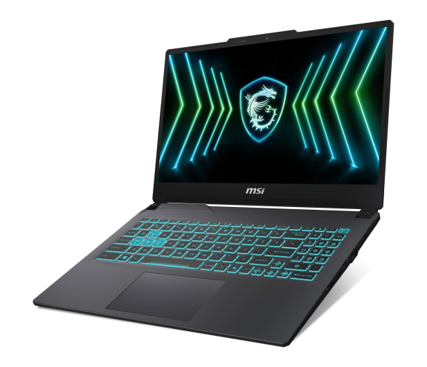 MSI Cyborg 15 Black Edition i5-13420H/16GB/512/Win11 RTX4050 - 1602486 - zdjęcie 21