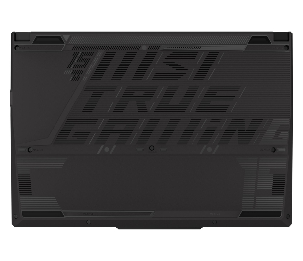 MSI Cyborg 15 Black Edition i5-13420H/16GB/512/Win11 RTX4050 - 1602486 - zdjęcie 13