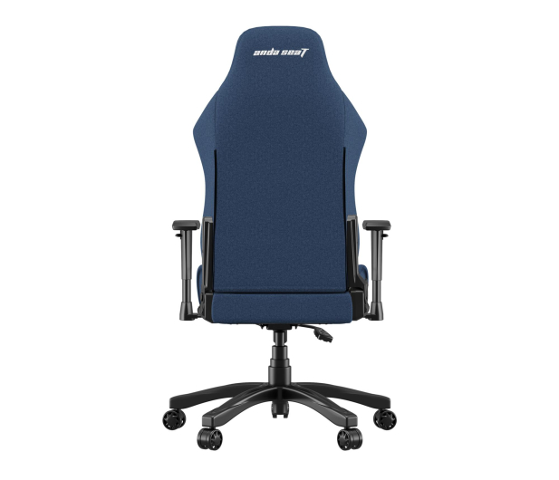 Anda Seat Luna L materiałowy granatowy - 1598041 - zdjęcie 3
