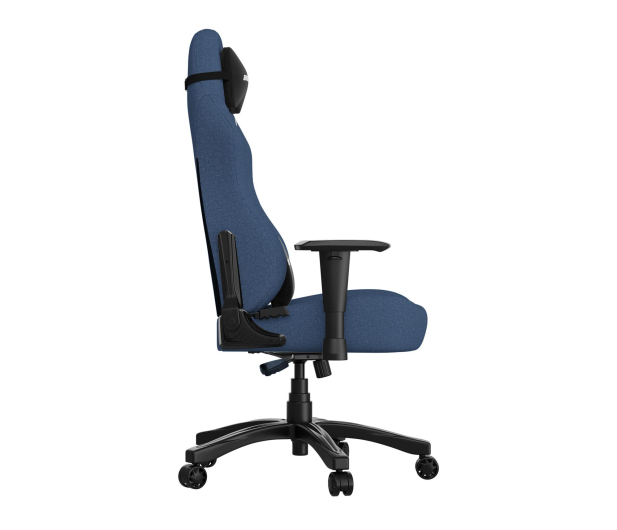 Anda Seat Luna L materiałowy granatowy - 1598041 - zdjęcie 4