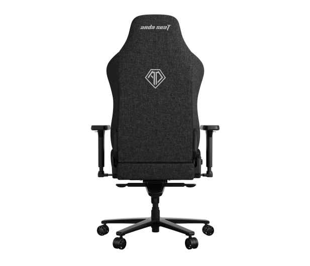 Anda Seat Phantom 4 Pro L materiałowy czarny - 1598036 - zdjęcie 3