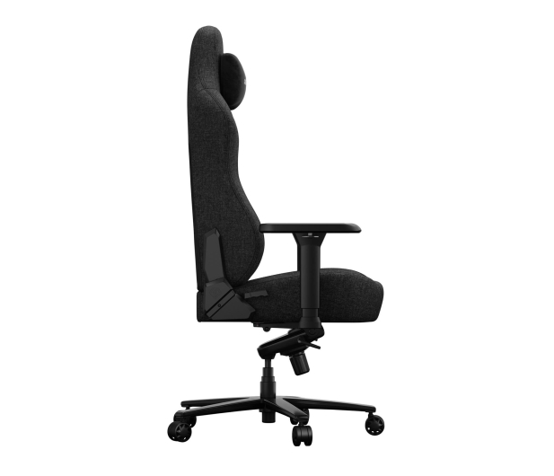 Anda Seat Phantom 4 Pro L materiałowy czarny - 1598036 - zdjęcie 4