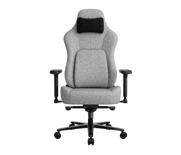 Anda Seat Phantom 4 Pro L materiałowy szary - 1598037 - zdjęcie