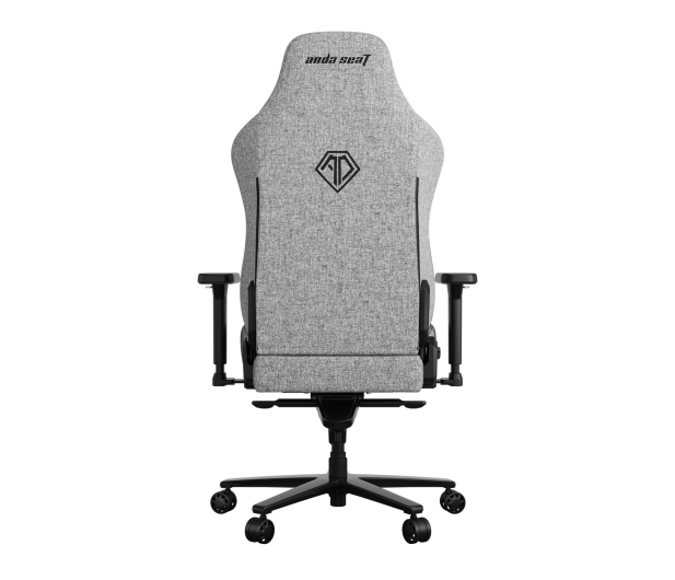 Anda Seat Phantom 4 Pro L materiałowy szary - 1598037 - zdjęcie 3