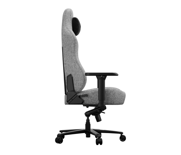 Anda Seat Phantom 4 Pro L materiałowy szary - 1598037 - zdjęcie 4