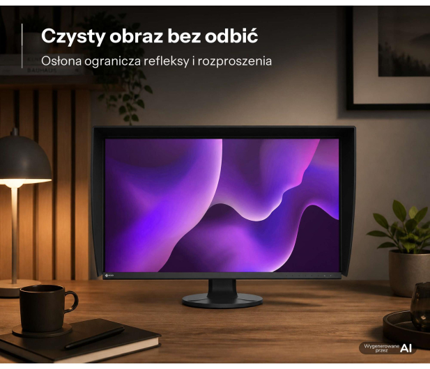 Eizo ColorEdge CS3200X - 1597646 - zdjęcie 5