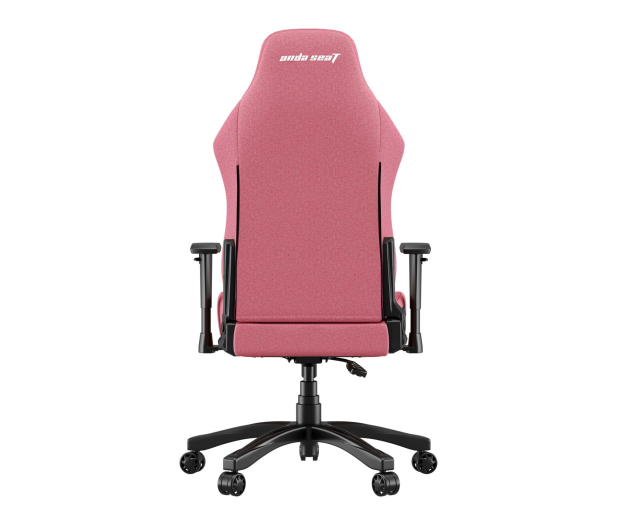Anda Seat Luna L materiałowy różowy - 1598040 - zdjęcie 3