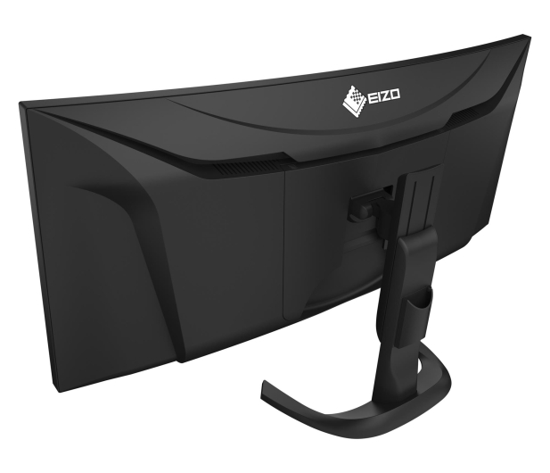 Eizo FlexScan EV3851X-BK - 1597644 - zdjęcie 4