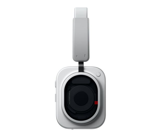 Nothing Headphone 1 Pro White - 1595714 - zdjęcie 6