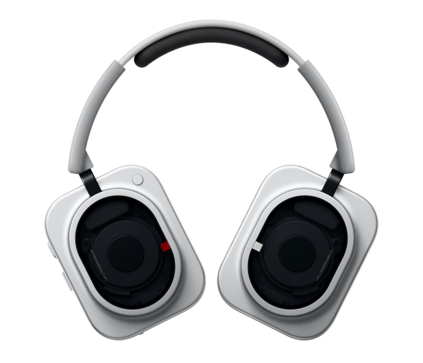 Nothing Headphone 1 Pro White - 1595714 - zdjęcie 3