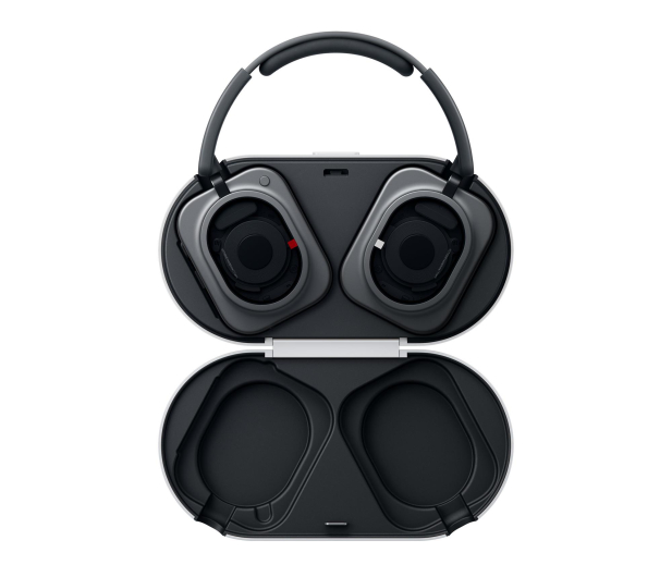 Nothing Headphone 1 Pro black - 1595493 - zdjęcie 8