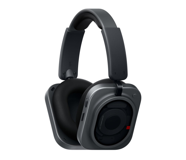Nothing Headphone 1 Pro black - 1595493 - zdjęcie