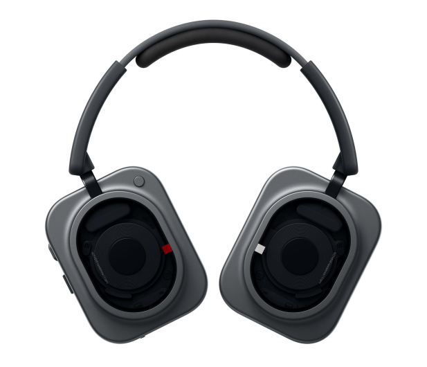Nothing Headphone 1 Pro black - 1595493 - zdjęcie 3
