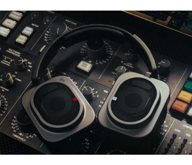 Nothing Headphone 1 Pro White - 1595714 - zdjęcie 9