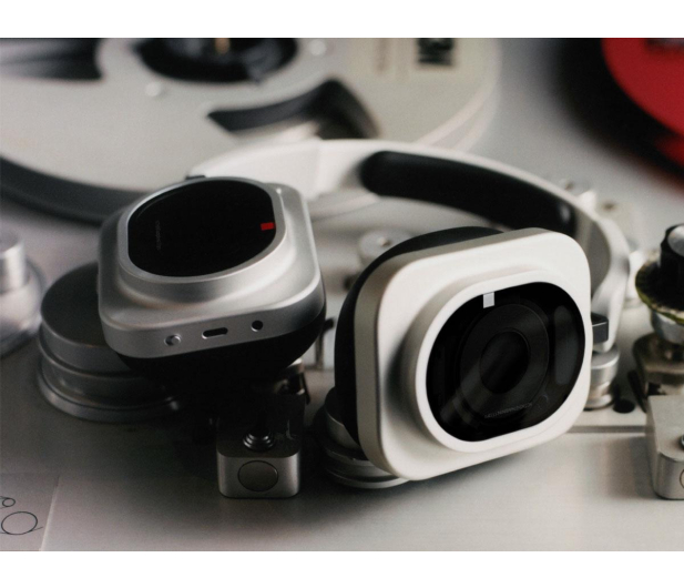 Nothing Headphone 1 Pro White - 1595714 - zdjęcie 12