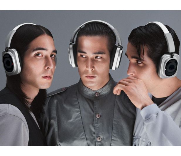 Nothing Headphone 1 Pro White - 1595714 - zdjęcie 11