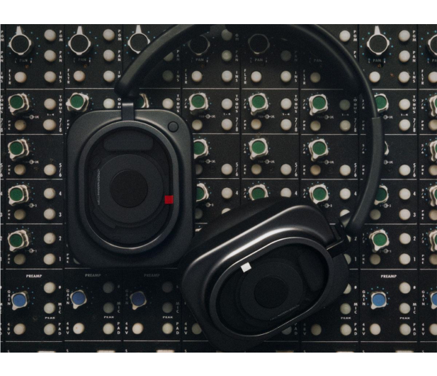 Nothing Headphone 1 Pro black - 1595493 - zdjęcie 11