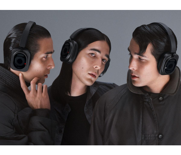 Nothing Headphone 1 Pro black - 1595493 - zdjęcie 12