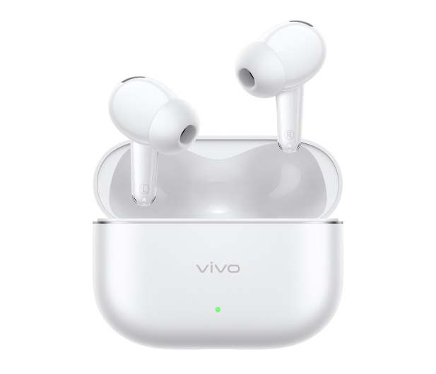 vivo Buds Ultra białe - 1597234 - zdjęcie