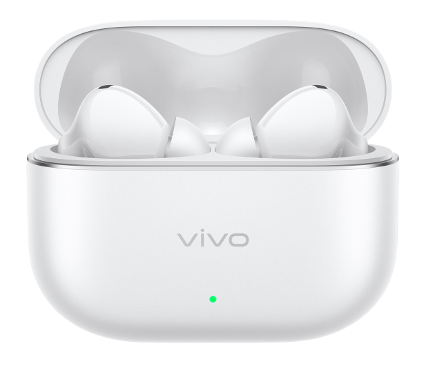 vivo Buds Ultra białe - 1597234 - zdjęcie 3