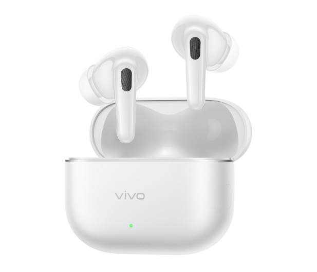 vivo Buds Ultra białe - 1597234 - zdjęcie 4