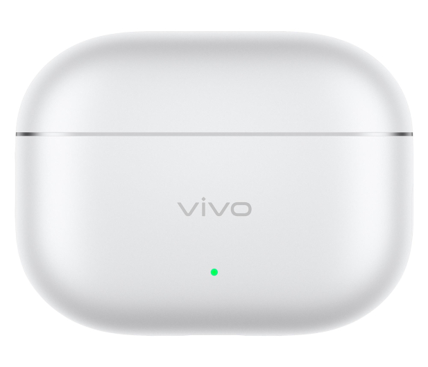 vivo Buds Ultra białe - 1597234 - zdjęcie 5