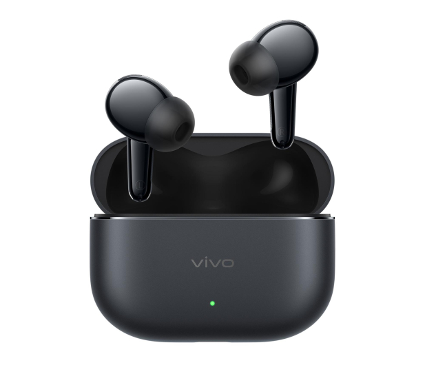 vivo Buds Ultra czarne - 1597026 - zdjęcie