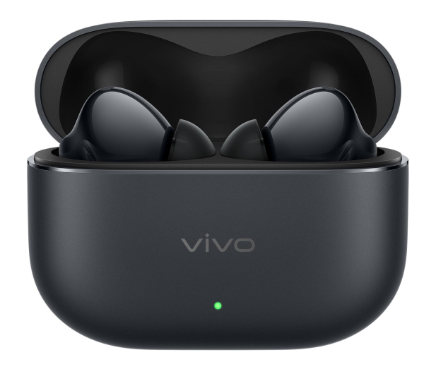 vivo Buds Ultra czarne - 1597026 - zdjęcie 3