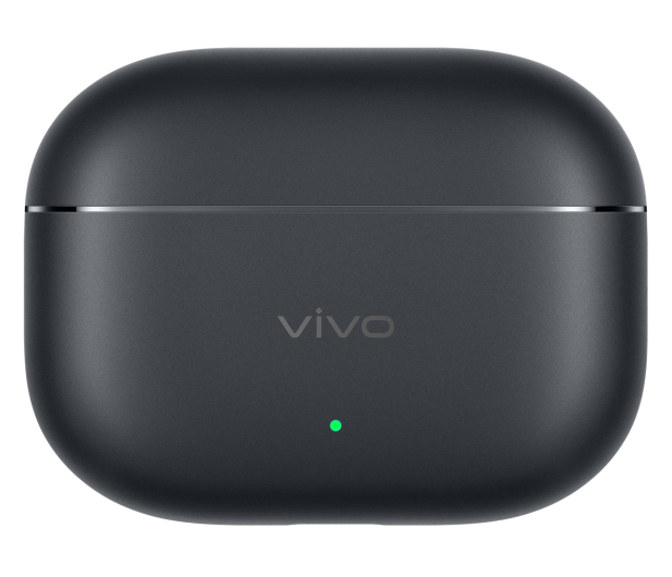vivo Buds Ultra czarne - 1597026 - zdjęcie 5