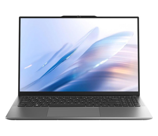 Blackview AceBook 8 Pro 16 Ryzen 7-3700U/16GB/512/Win11P Gray - 1603194 - zdjęcie 2