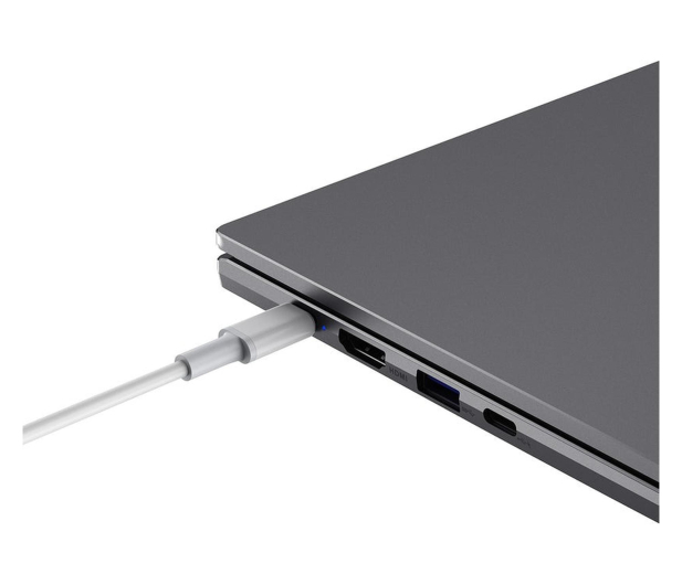 Blackview AceBook 8 Pro 16 Ryzen 7-3700U/16GB/512/Win11P Gray - 1603194 - zdjęcie 8