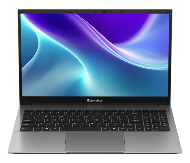 Blackview AceBook 5 15,6 Pentium Silver N6000/16GB/512/Win11 Gray - 1603195 - zdjęcie 4