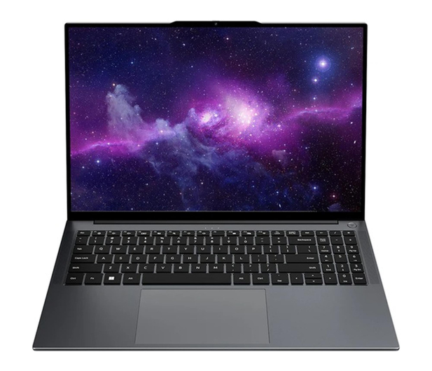Blackview GamiBook 6 16" Ryzen 7-7735HS/16GB/512/Win11P Gray - 1603196 - zdjęcie 3