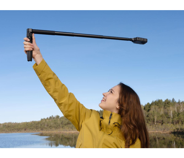 DJI Osmo 360 II Standard Combo - 1585777 - zdjęcie 8