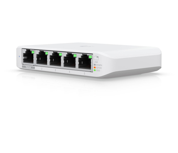 Ubiquiti USW-Flex-Mini-3 - 1573996 - zdjęcie 2