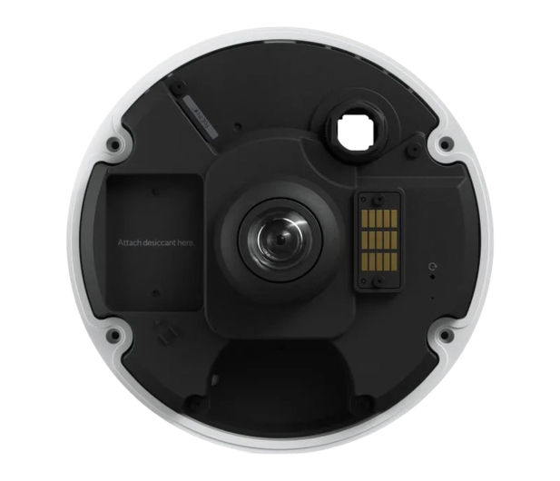 Ubiquiti UVC-G6-Pro-360-W 360° 12MP IP66 PoE+ - 1574046 - zdjęcie 7