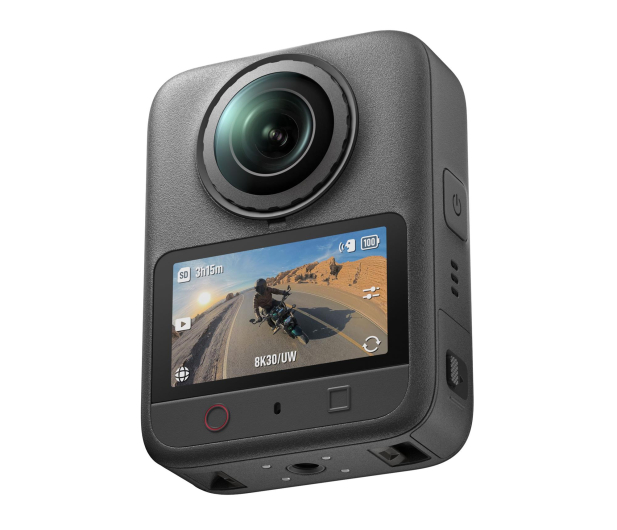 DJI Osmo 360 II Limitless Riding Combo - 1585733 - zdjęcie 2