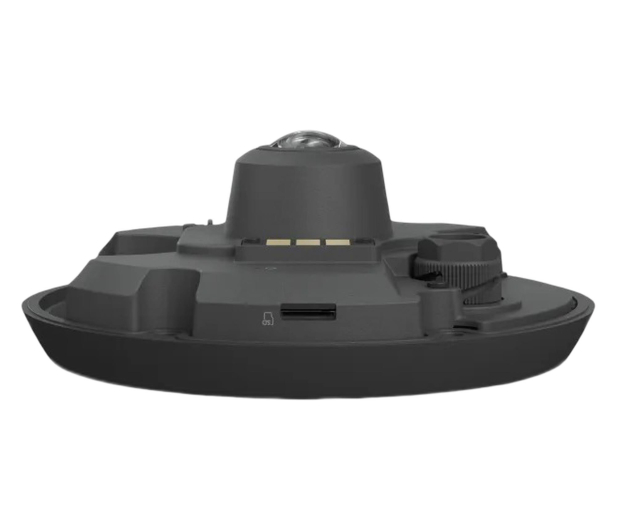 Ubiquiti UVC-G6-Pro-360-B 360° 12MP IP66 PoE+ - 1574045 - zdjęcie 6