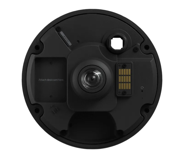 Ubiquiti UVC-G6-Pro-360-B 360° 12MP IP66 PoE+ - 1574045 - zdjęcie 7