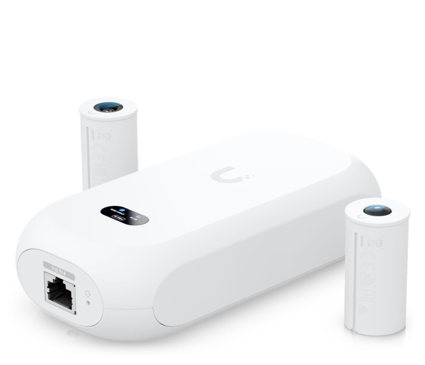 Ubiquiti UVC-AI-Theta Zestaw AI Theta - 1574017 - zdjęcie 2