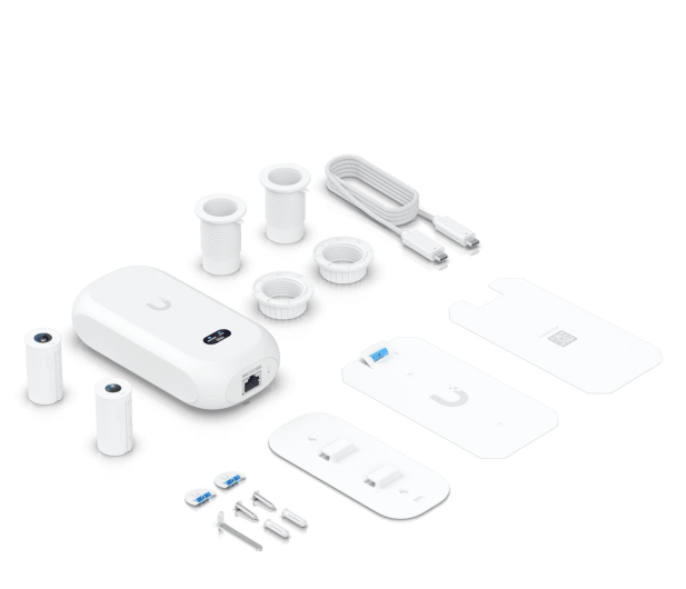Ubiquiti UVC-AI-Theta Zestaw AI Theta - 1574017 - zdjęcie 11