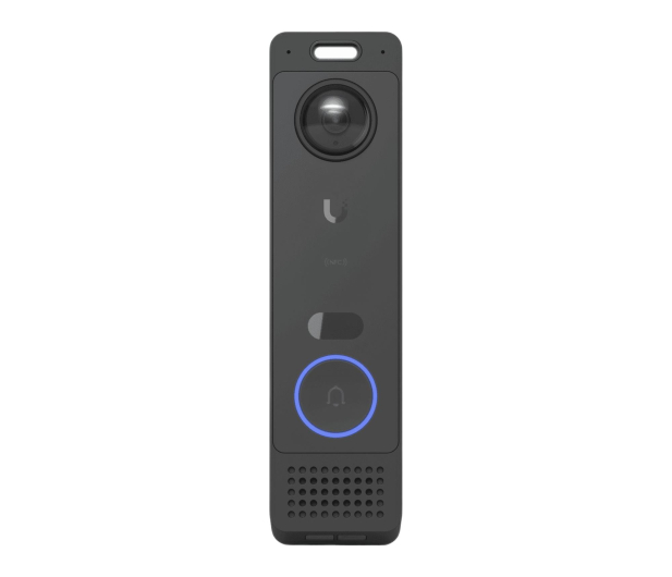Ubiquiti UVC-G6-Entry Czytnik dostępu UniFi Access Reader BT4.1 NFC - 1574043 - zdjęcie