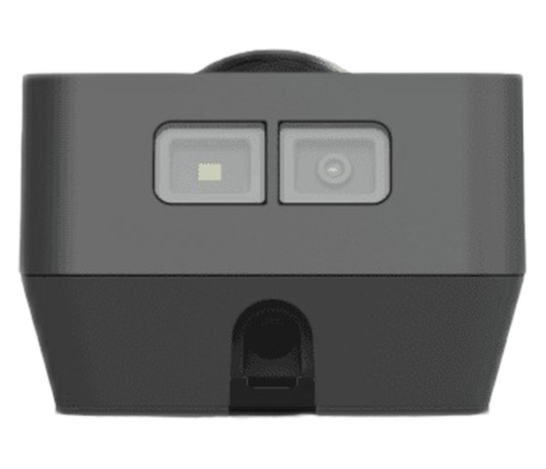 Ubiquiti UVC-G6-Entry Czytnik dostępu UniFi Access Reader BT4.1 NFC - 1574043 - zdjęcie 9