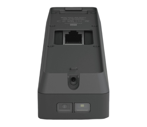 Ubiquiti UVC-G6-Entry Czytnik dostępu UniFi Access Reader BT4.1 NFC - 1574043 - zdjęcie 7
