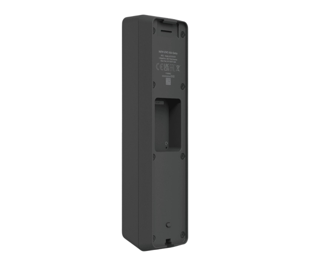 Ubiquiti UVC-G6-Entry Czytnik dostępu UniFi Access Reader BT4.1 NFC - 1574043 - zdjęcie 6