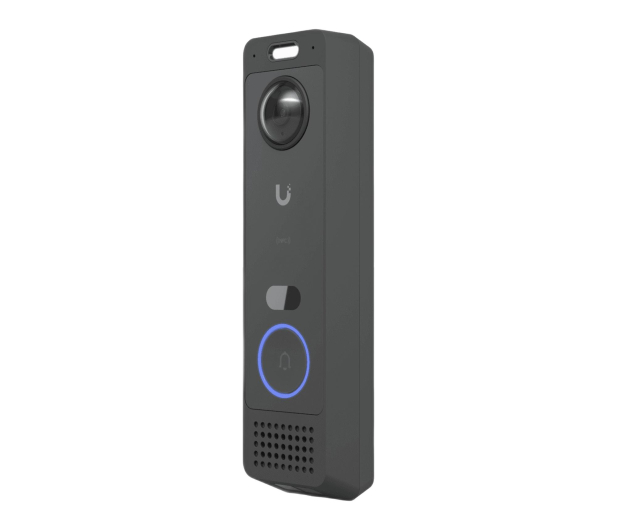 Ubiquiti UVC-G6-Entry Czytnik dostępu UniFi Access Reader BT4.1 NFC - 1574043 - zdjęcie 2