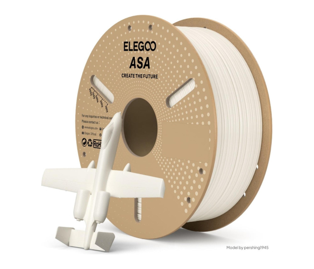 Elegoo ASA ELEGOO (Biały) - 1583634 - zdjęcie