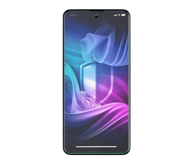 3mk Silky Matt Pro do Samsung Galaxy A52 4G/5G A52s 5G - 1582284 - zdjęcie 2