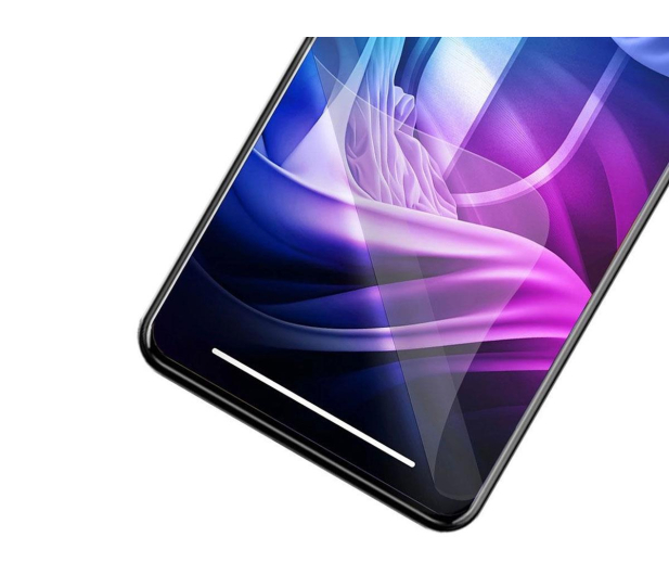 3mk Silky Matt Pro do Samsung Galaxy A52 4G/5G A52s 5G - 1582284 - zdjęcie 3